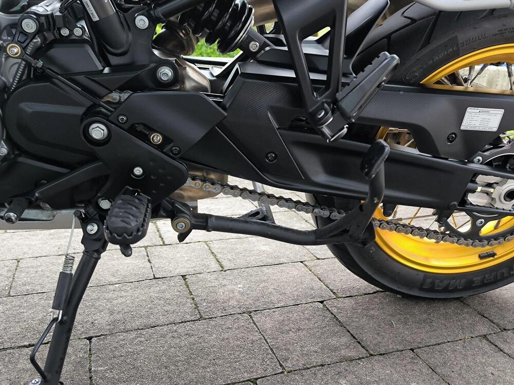 CFMOTO 800MT Touring (2022 - 25) (5)