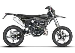 Betamotor RR 50 Motard - X Special Edition (2024 - 25) nuova