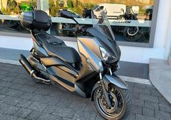 Yamaha X-Max 400 ABS (2013 - 16) usata