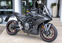 Suzuki GSX-8R (2024 - 25) usata