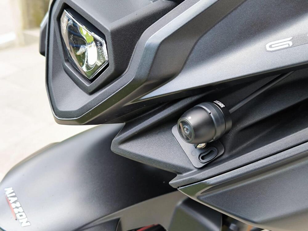 Suzuki GSX-8R (2024 - 25) (3)