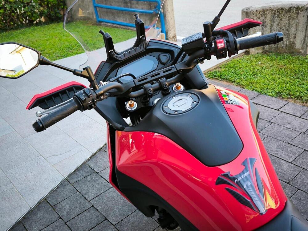 Yamaha Tracer 7 (2021 - 24) (3)