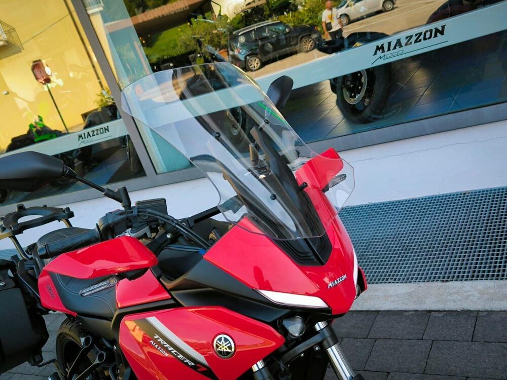 Yamaha Tracer 7 (2021 - 24) (5)