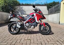Ducati Multistrada 1200 ABS (2015 - 17) usata