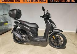 Sym Symphony 125 (2025) nuova