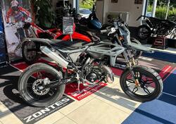 Betamotor RR 50 Motard - X Special Edition (2024 - 25) nuova