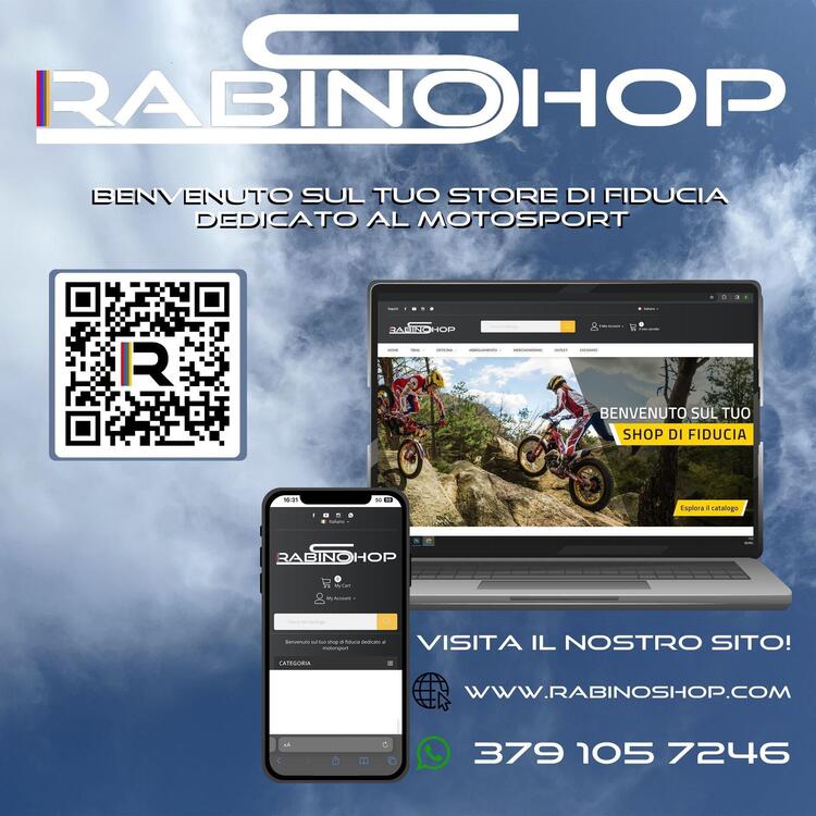 Betamotor RR 50 Motard - X Special Edition (2024 - 25) (5)