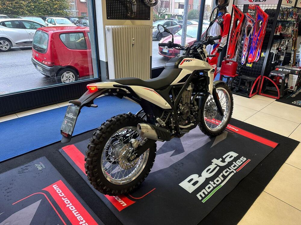 Betamotor Alp 4.0 (2024 - 25) (5)