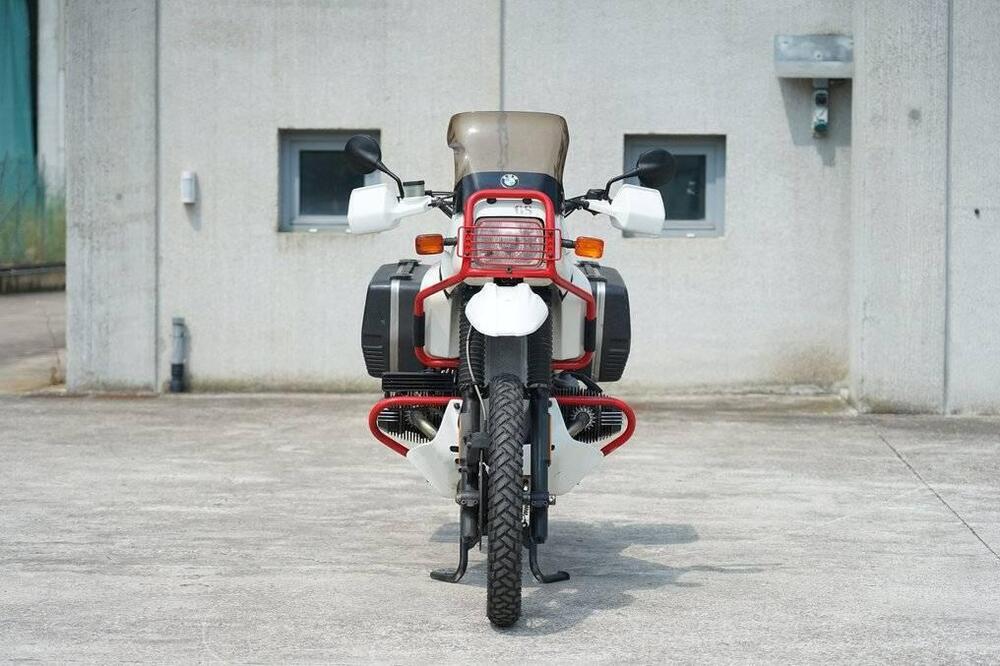 Bmw R 100 GS - Paris Dakar (2)