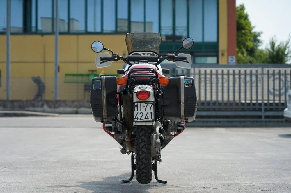 Bmw R 100 GS - Paris Dakar (3)