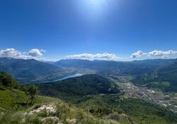 Honda NX 650 Dominator (1996 - 02) usata