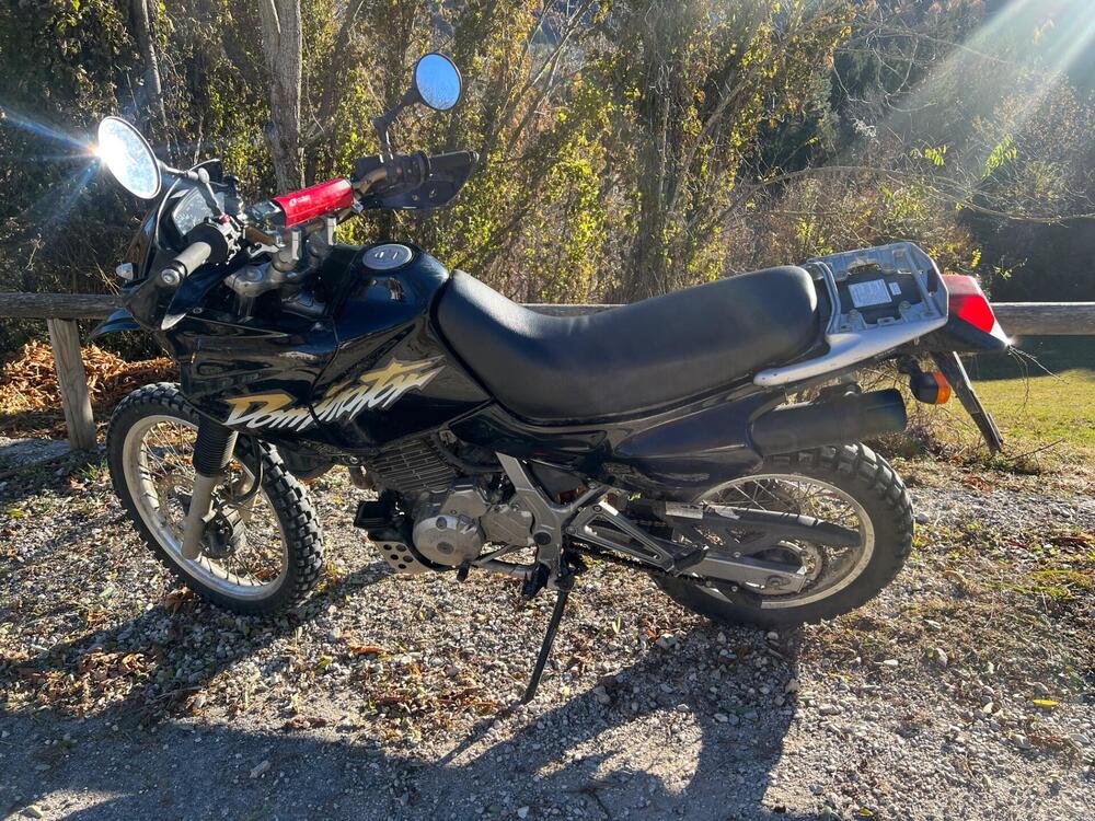 Honda NX 650 Dominator (1996 - 02) (3)