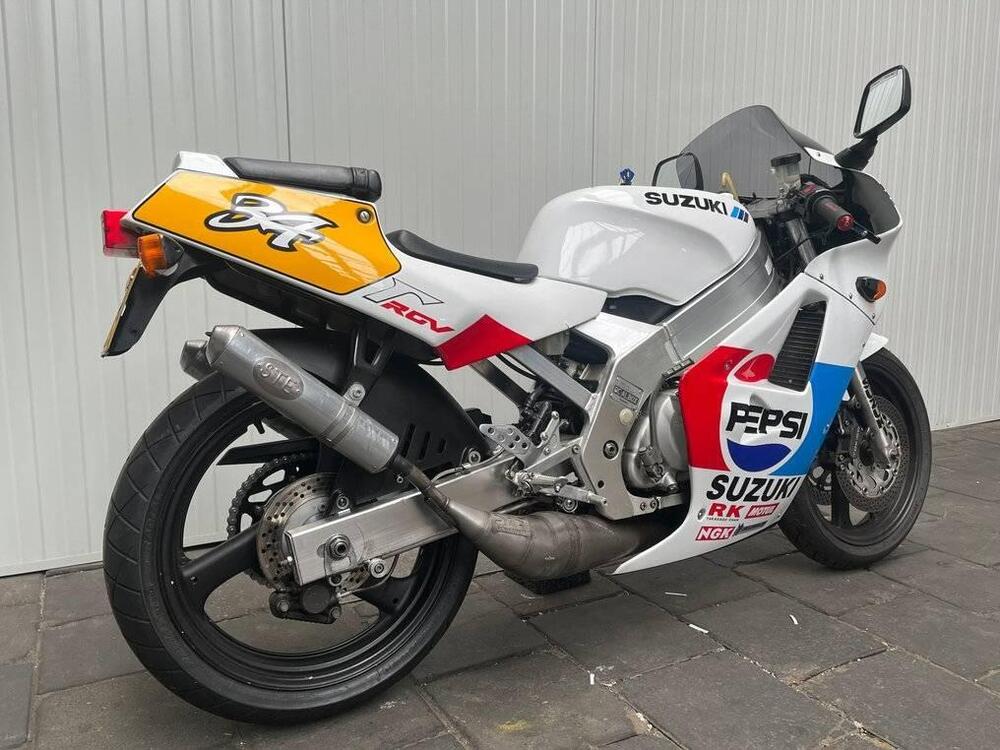 Suzuki RGV 250 (1989 - 97) (3)