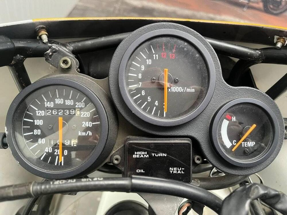 Suzuki RGV 250 (1989 - 97) (5)