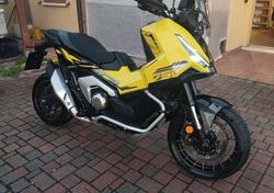 Honda X-ADV 750 Adventure (2025) usata