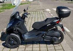 Piaggio MP3 300 ABS Hpe (2021 - 24) usata