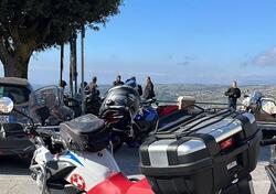 Bmw R 1200 GS (2008 - 09) usata