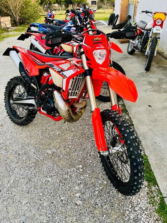 Betamotor RR 300 2T Enduro (2022)
