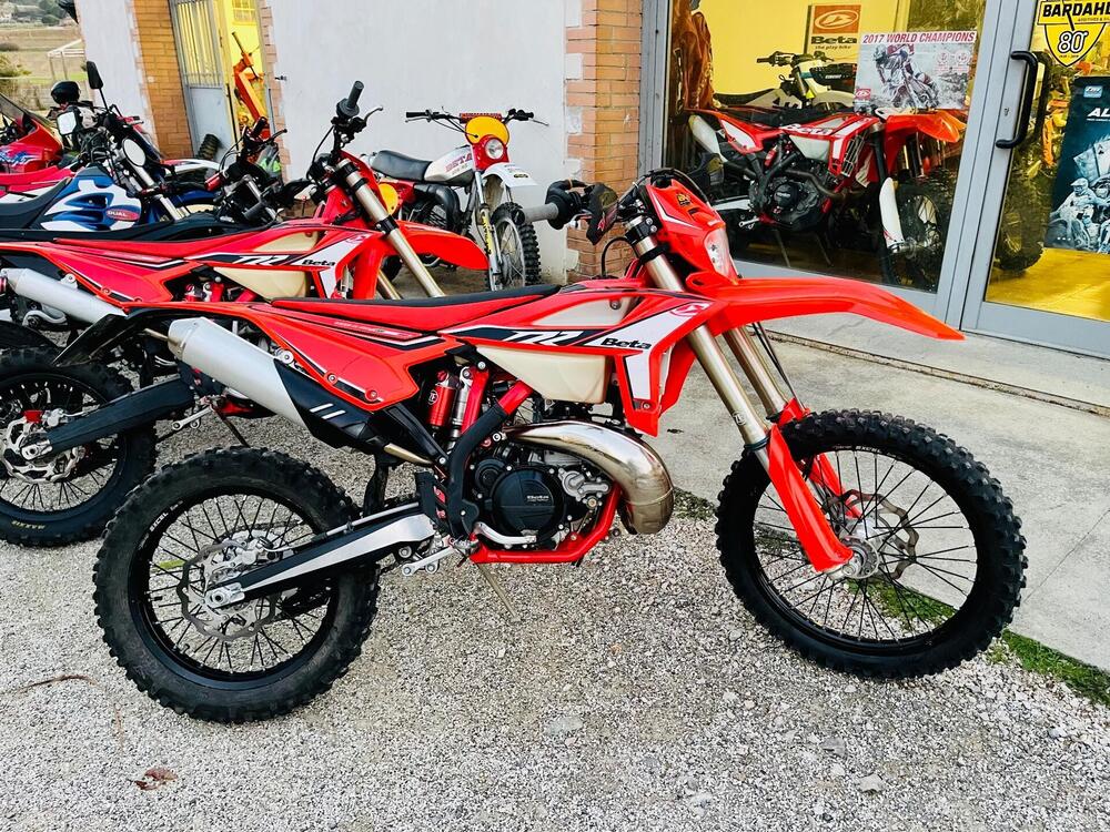 Betamotor RR 300 2T Enduro (2022) (2)