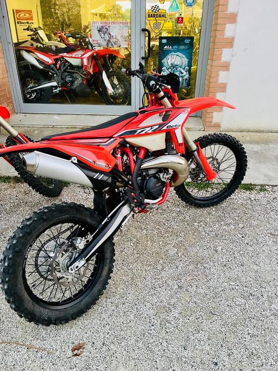 Betamotor RR 300 2T Enduro (2022) (3)