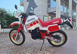 Yamaha 1vj xt 600 z d'epoca