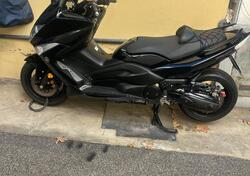 Yamaha T-Max 500 (2008 - 12) usata
