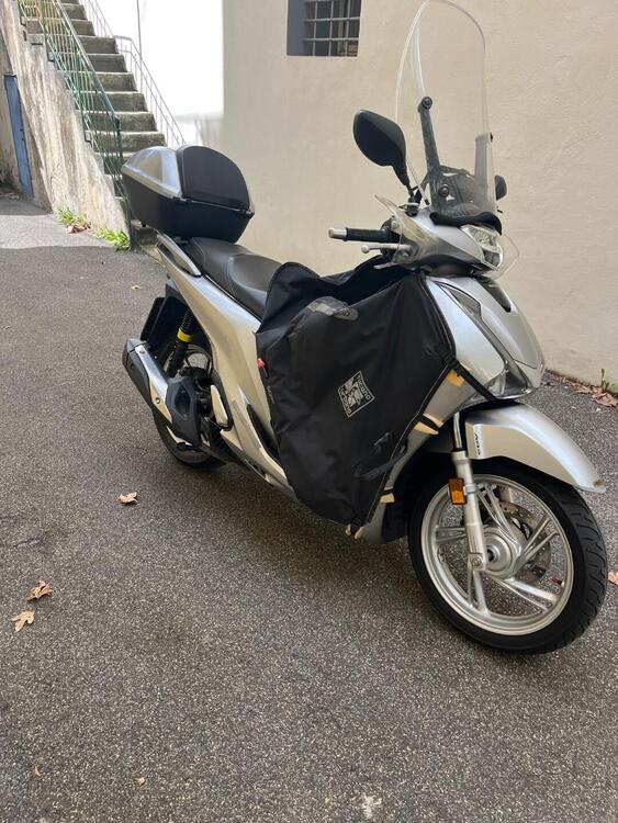 Honda SH 150 i (2017 - 19)