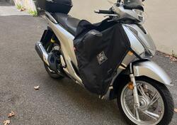 Honda SH 150 i (2017 - 19) usata