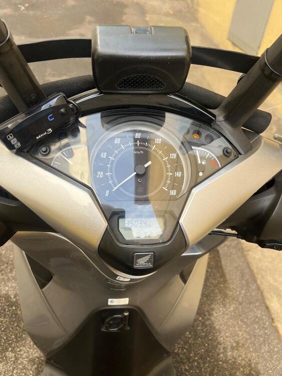 Honda SH 150 i (2017 - 19) (3)