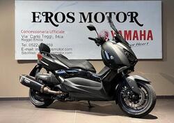 Yamaha X-Max 400 Tech Max (2020) usata