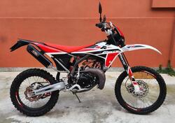 Fantic Motor XE 50 Competition (2023 - 24) usata