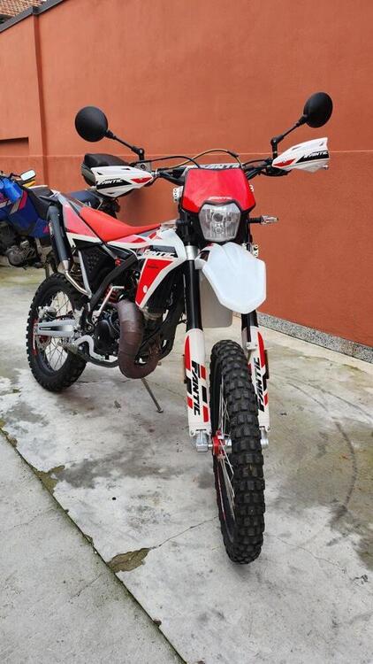 Fantic Motor XE 50 Competition (2023 - 24) (3)