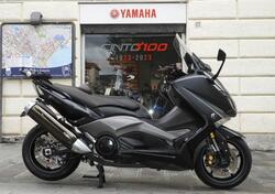 Yamaha T-Max 530 Iron Max (2014 - 17) usata