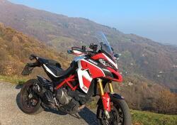 Ducati Multistrada 1260 Pikes Peak (2018 - 20) usata