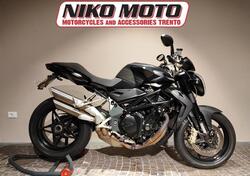 MV Agusta Brutale 920 (2011 - 12) usata