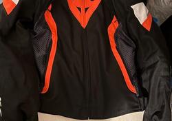 Dainese Giacca estate e inverno.