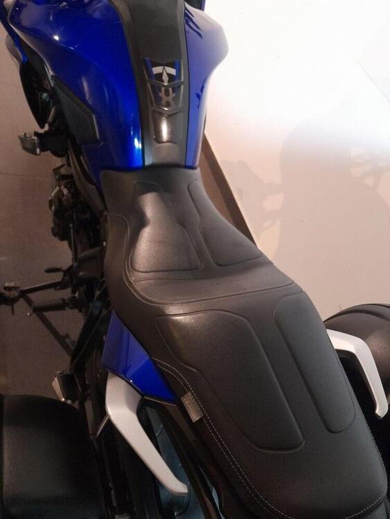 Yamaha Tracer 700 (2016 - 20) (3)