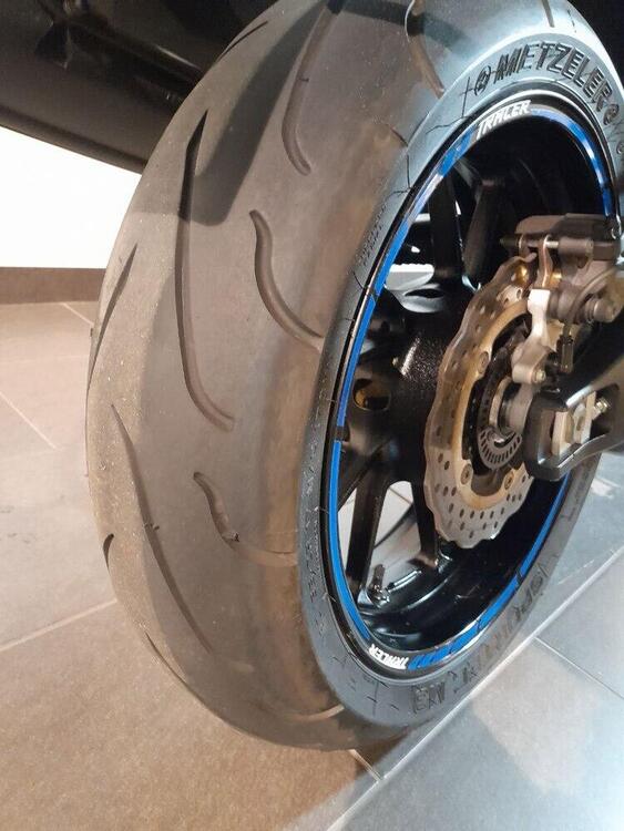 Yamaha Tracer 700 (2016 - 20) (5)