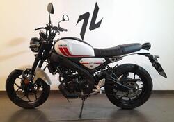Yamaha XSR 125 (2021 - 24) usata