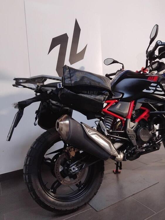 Bmw G 310 GS (2021 - 25) (3)