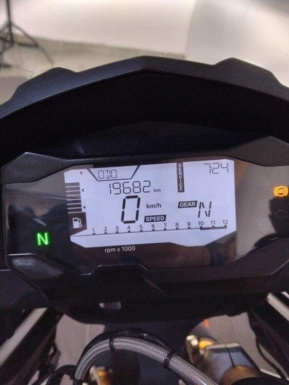 Bmw G 310 GS (2021 - 25) (5)