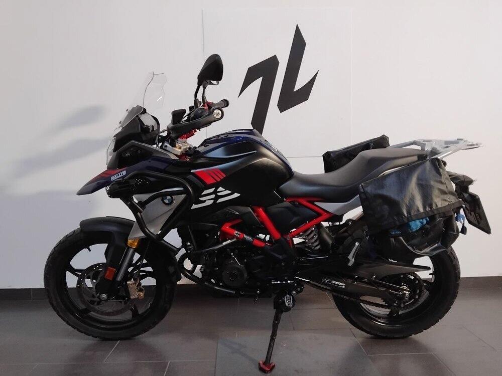 Bmw G 310 GS (2021 - 25)