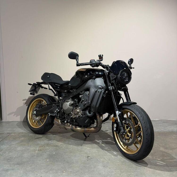 Yamaha XSR 900 (2022 - 25) (2)