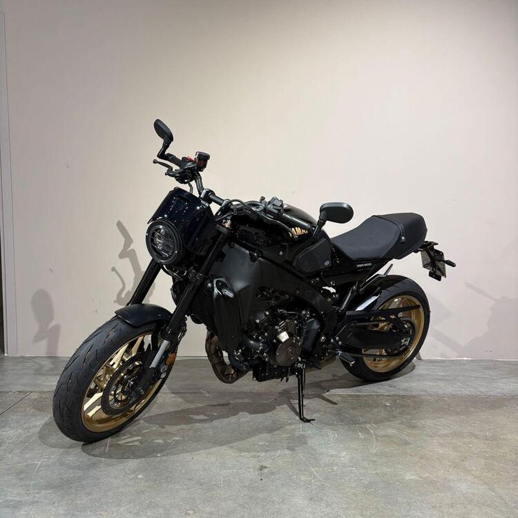 Yamaha XSR 900 (2022 - 25) (3)