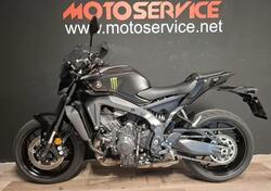 Yamaha MT-09 (2024 - 25) usata