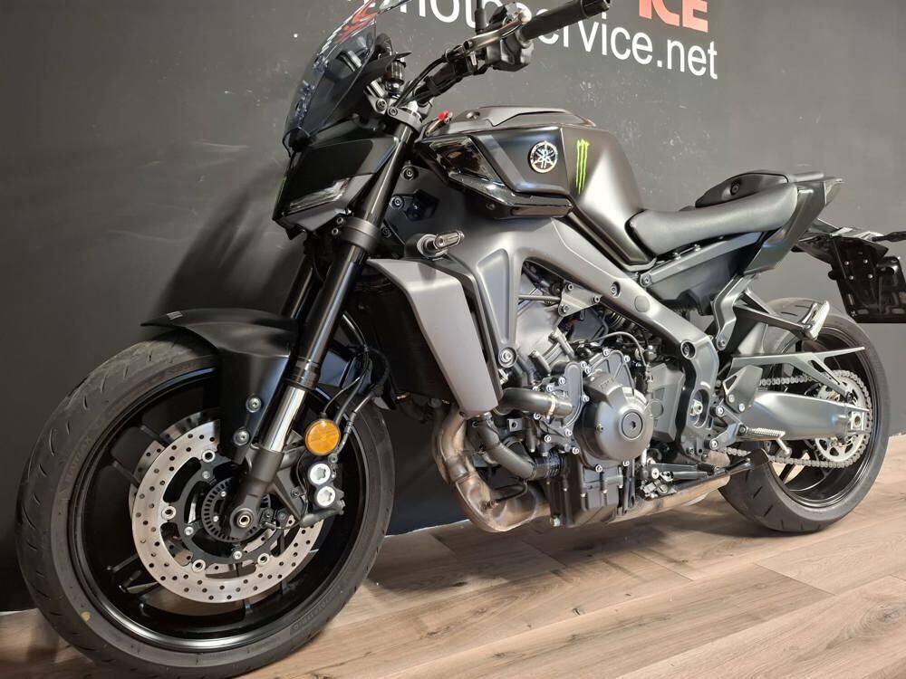 Yamaha MT-09 (2024 - 25) (2)