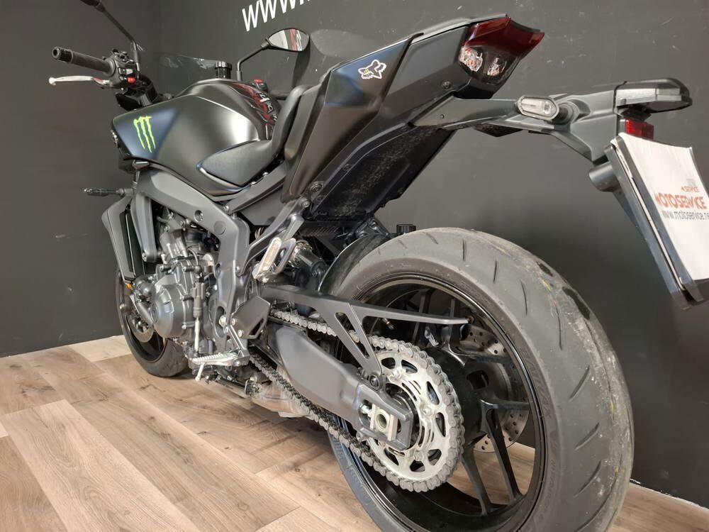 Yamaha MT-09 (2024 - 25) (3)
