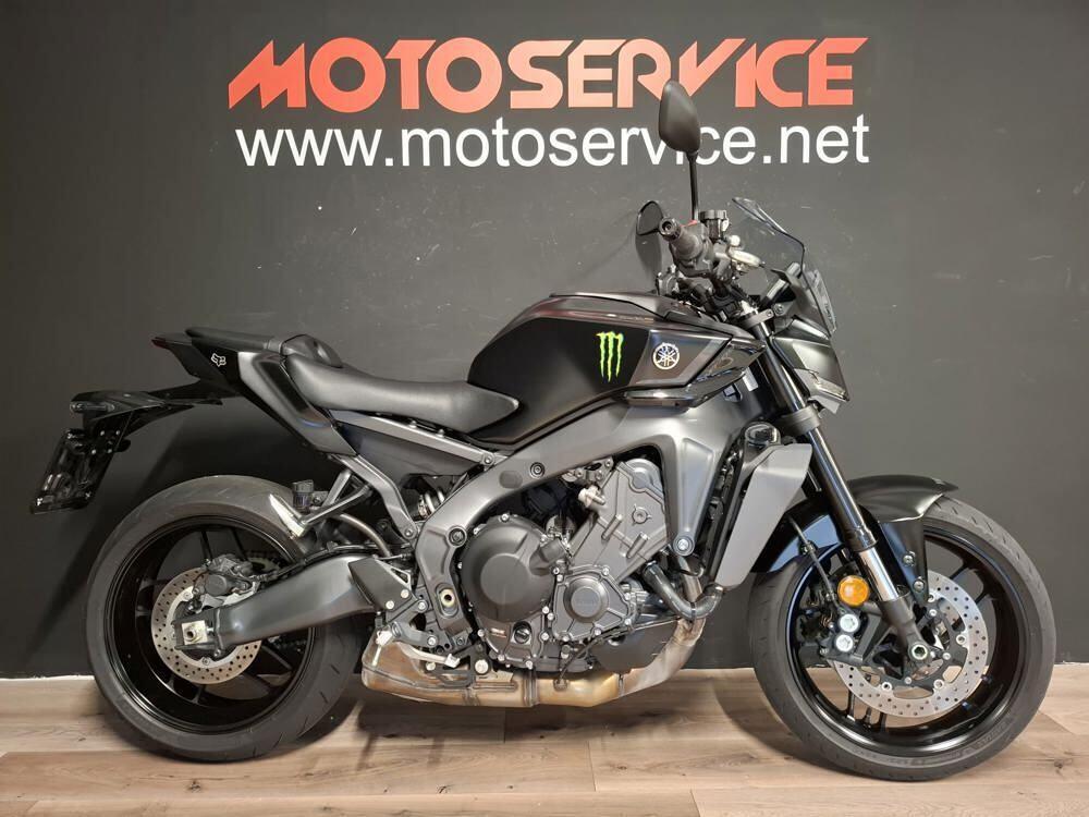 Yamaha MT-09 (2024 - 25) (4)