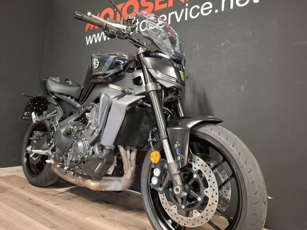 Yamaha MT-09 (2024 - 25) (5)