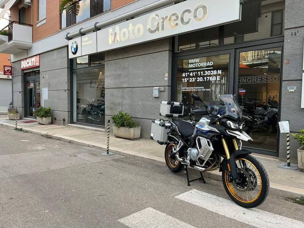 Voge Valico 650DSX (2021 - 24)